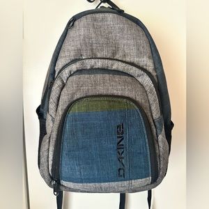Dakine Campus Backpack 33L Discontinued Style
